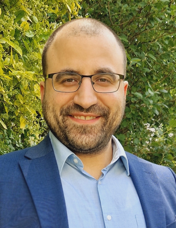 Bausachverständiger, Immobiliensachverständiger, Immobiliengutachter und Baugutachter  Ahmad Barjawi M. Sc. Ulm